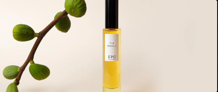 Fig Neroli perfume